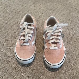 Vans Kids Old Skool shoe